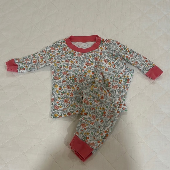 Lake Pajamas Other - Baby Lake Pajamas